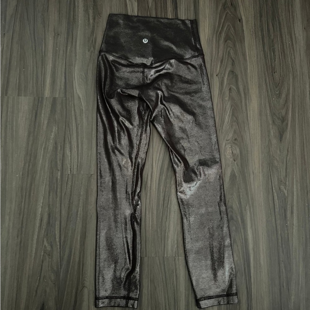 lululemon Align leggings Crop 23"